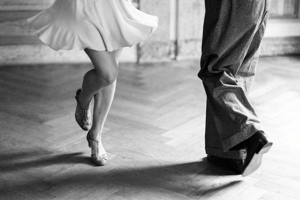 Illustration de la synchronisation de l’excitation dans le couple